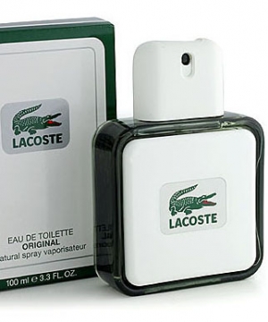 Lacoste Cologne - Click Image to Close